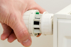 Lower Whatley central heating repair costs